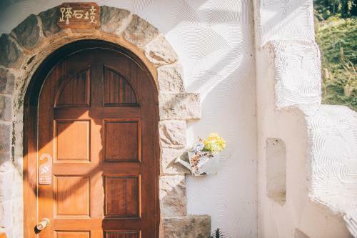 Lodge Olive-tree Village