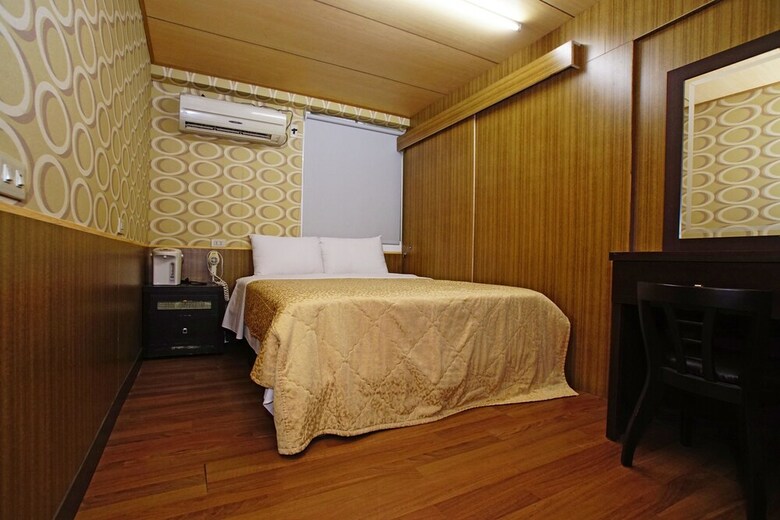 Bed & Breakfast Pas-taai Leisure Farm