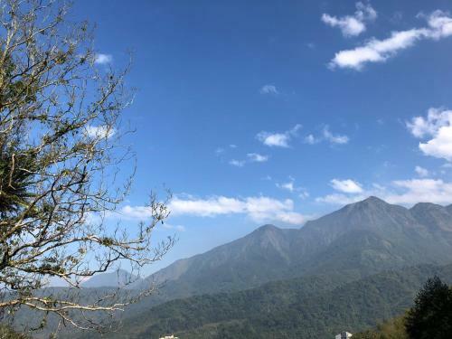 Bed & Breakfast Sitou Arcadia Homestay