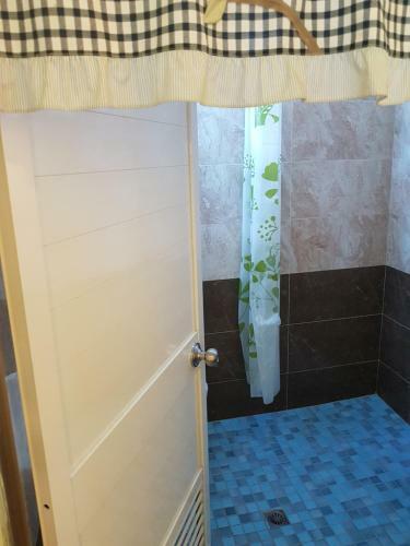 Bed & Breakfast Hostel Green520 Green Island