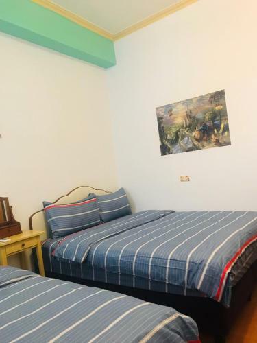 Bed & Breakfast Hostel Green520 Green Island