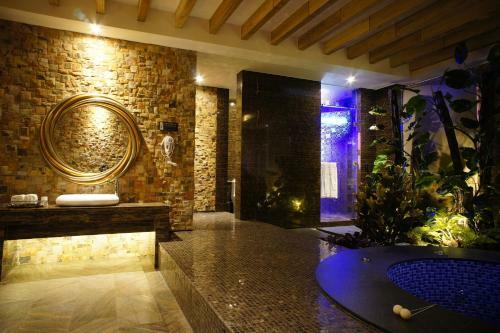 All-ur Boutique Motel - Chungli Branch