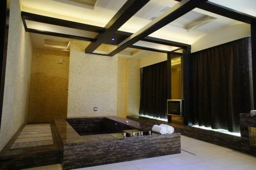 All-ur Boutique Motel - Chungli Branch