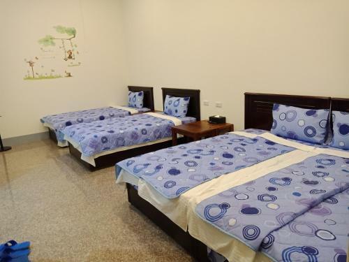 Sun Moon Lake Jinlongshan Bnb
