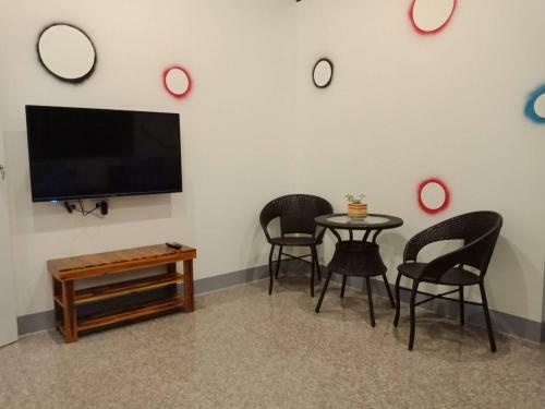 Sun Moon Lake Jinlongshan Bnb
