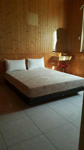 Yeheng Terrace Homestay