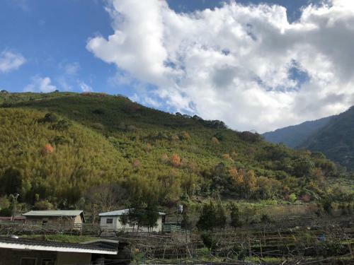 Yeheng Terrace Homestay