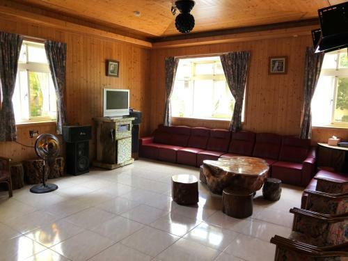 Yeheng Terrace Homestay