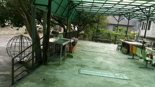 Yeheng Terrace Homestay
