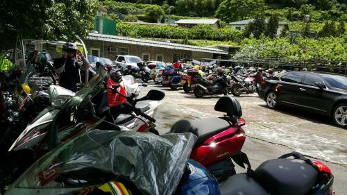 Yeheng Terrace Homestay