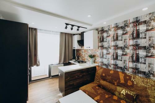 Luxury Apartments Neer Lavina