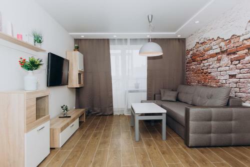 Luxury Apartments Neer Lavina