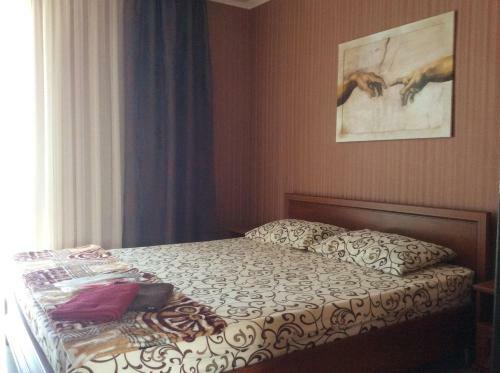 Otel Drug Apartment
