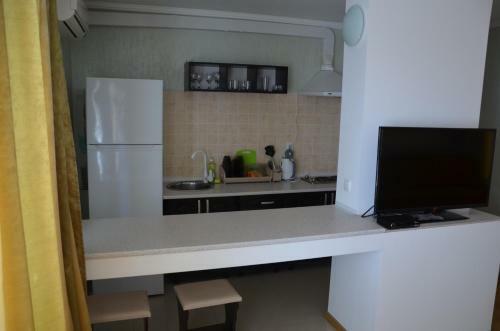 Otel Drug Apartment