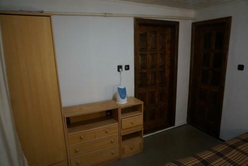Hostal Edelweiss