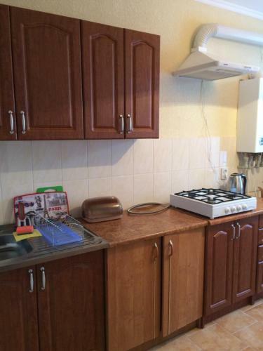 Apartment Bograch