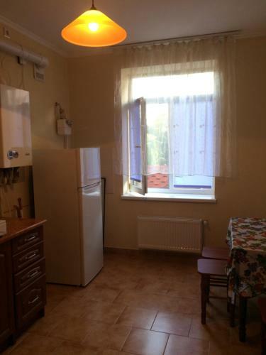 Apartment Bograch