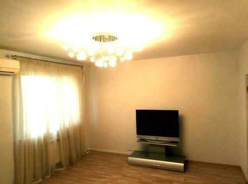 Apartment 72 Legotskogo - N.tokio