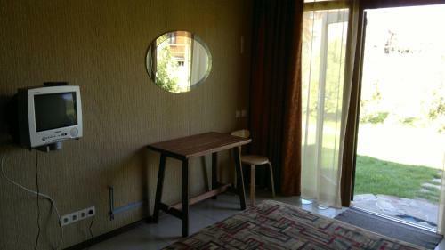 Hotel Panska Hata