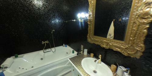 Apartment With Sea View In Arkadia