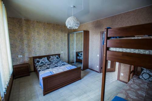 Apartamento Santa Monica