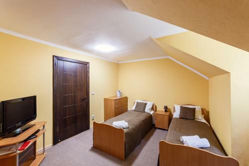 Hotel Pigy