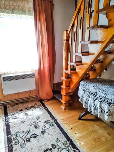 Hostal Na Zarichniy