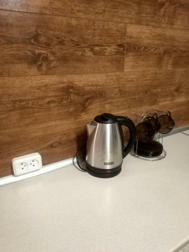 Apartment 2 Bedrooms On Mayakovskogo, Meduniversity