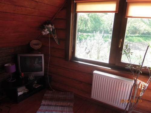 Lodge Guest House Family Green