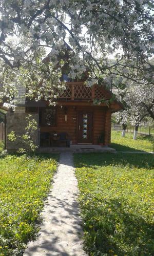 Lodge Guest House Family Green