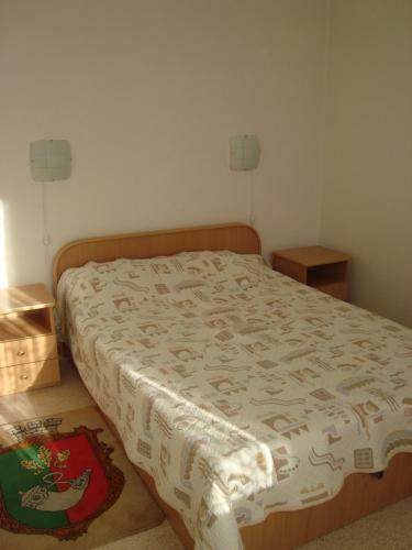 Hotel Zatyshok