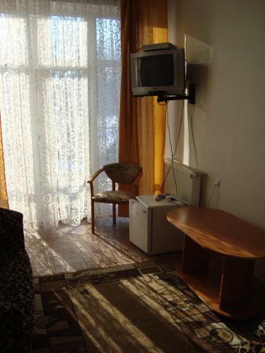 Hotel Zatyshok