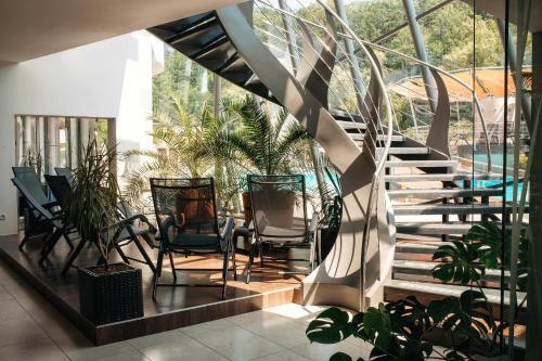 Apartament Hotel By Derenivska Kupil