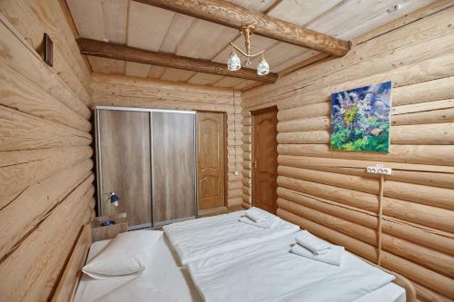 Posada Chudodievo In Chynadievo Mini-hotel