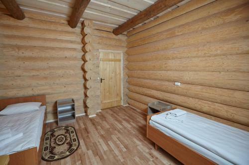 Posada Chudodievo In Chynadievo Mini-hotel