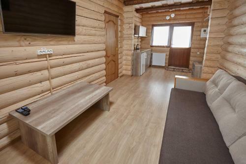 Posada Chudodievo In Chynadievo Mini-hotel