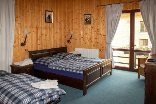 Hotel Medvezha