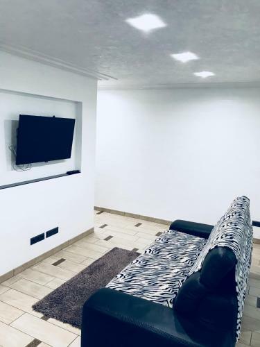 Apartment At Kvitka Polonyny