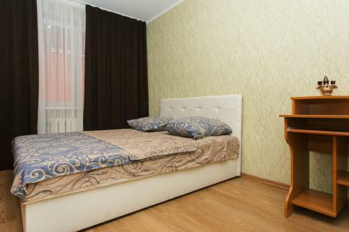 Apartamento Flaton Kharkovskaya 1 Floor