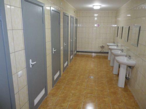 Hostel Terminal