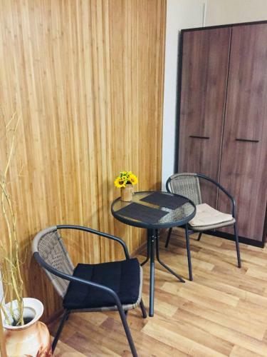Apartment On Bjelyajeva