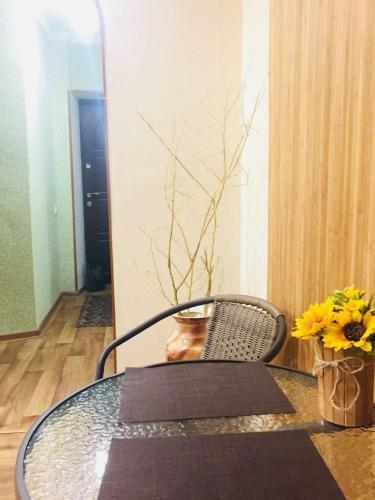 Apartment On Bjelyajeva