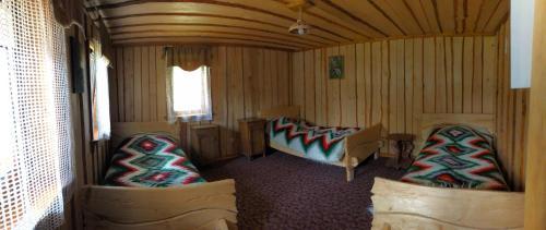 Eco Cottage Familniy
