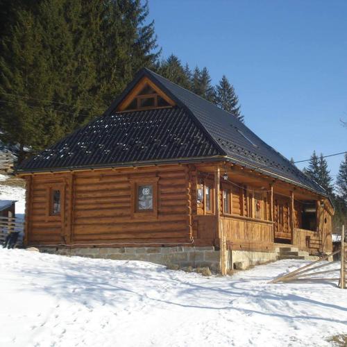Eco Cottage Familniy
