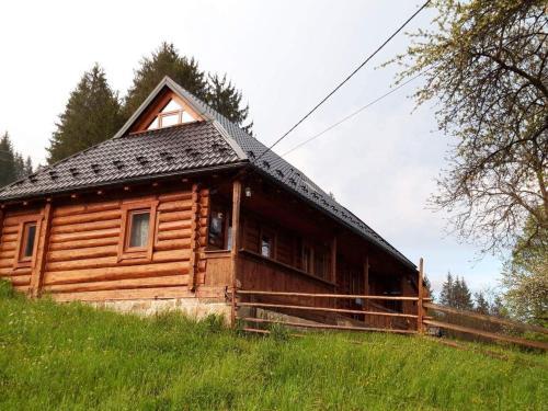 Eco Cottage Familniy