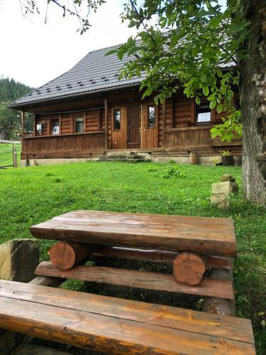 Eco Cottage Familniy