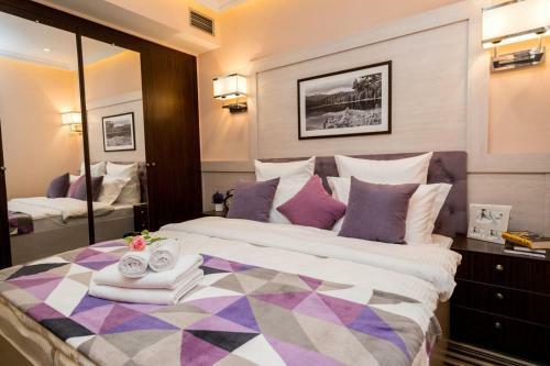 Park Hotel Warshawskiy