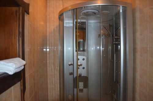 Hotel Chumatskiy Shlyah