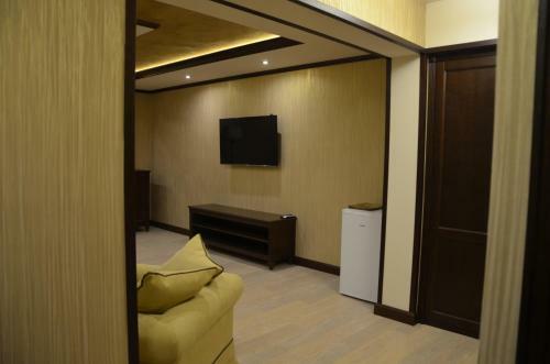 Hotel Chumatskiy Shlyah
