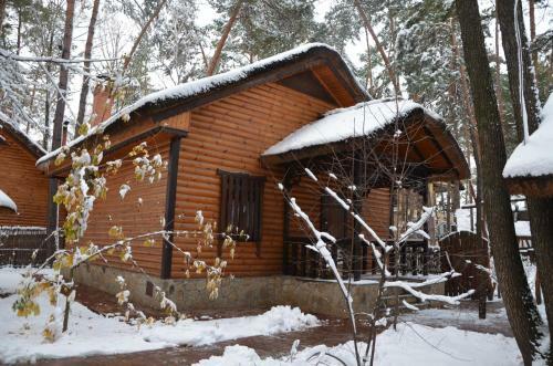 Hotel Chumatskiy Shlyah